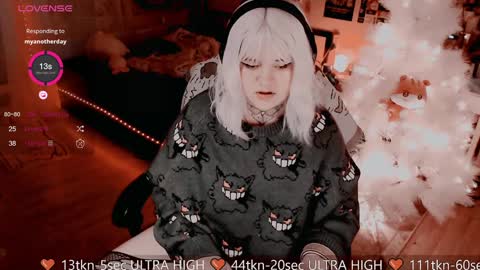 Snapshot of noori_hope chatting on January 13, 2025, 1:02 am Noori online show from January 13, 2025, 1:02 am