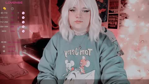 Snapshot of noori_hope chatting on January 16, 2025, 3:56 am Noori online show from January 16, 2025, 3:56 am