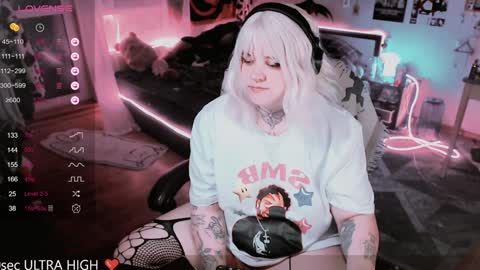 Snapshot of noori_hope chatting on February 1, 2025, 4:35 am Noori online show from February 1, 2025, 4:35 am