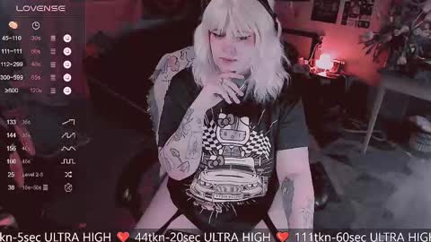 Snapshot of noori_hope chatting on March 11, 2025, 8:20 pm Noori online show from March 11, 2025, 8:20 pm