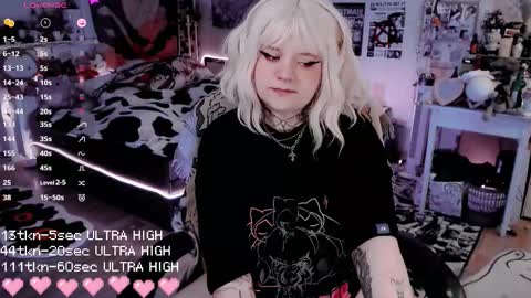 Snapshot of noori_hope chatting on September 27, 2025, 8:58 pm Noori online show from September 27, 2025, 8:58 pm