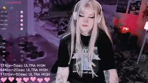 Noori online show from November 3, 2025, 8:32 pm