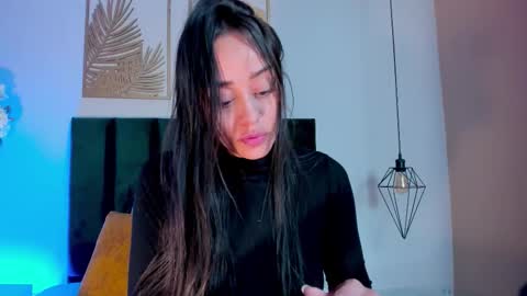 Nora Da Silva online show from February 14, 2026, 12:13 pm