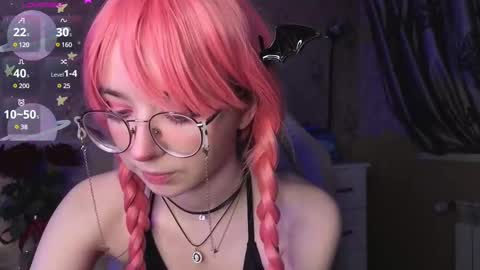 Nora Failure online show from February 18, 2025, 11:44 am