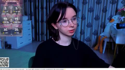 Snapshot of nora_failure chatting on February 19, 2026, 2:13 pm Nora Failure online show from February 19, 2026, 2:13 pm