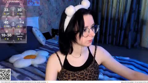 Snapshot of nora_failure chatting on March 18, 2026, 4:15 am Nora Failure online show from March 18, 2026, 4:15 am