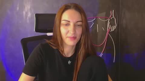 Snapshot of nora_n chatting on October 11, 2025, 10:19 pm Nora online show from October 11, 2025, 10:19 pm