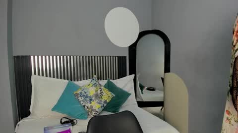 Nora Temptress online show from January 10, 2026, 3:47 pm