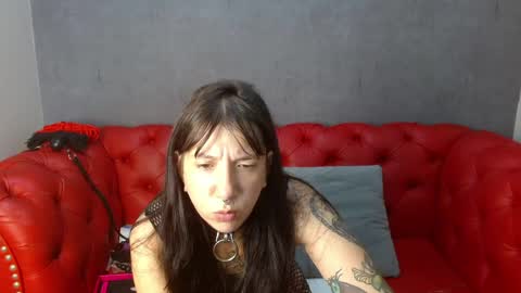 Nora Temptress online show from April 30, 2026, 9:30 pm