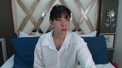 Nora Temptress online show from July 15, 2026, 10:04 pm