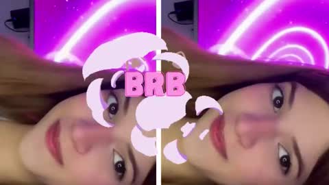 Snapshot of nora_vennucci chatting on March 8, 2026, 2:04 am Nora online show from March 8, 2026, 2:04 am