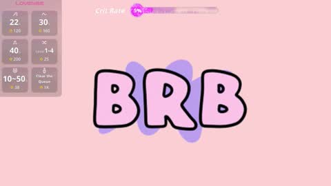 Snapshot of nora_vennucci chatting on March 22, 2026, 11:57 am Nora online show from March 22, 2026, 11:57 am