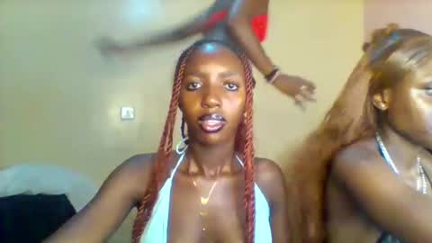 Norababy20 online show from May 30, 2026, 4:09 am