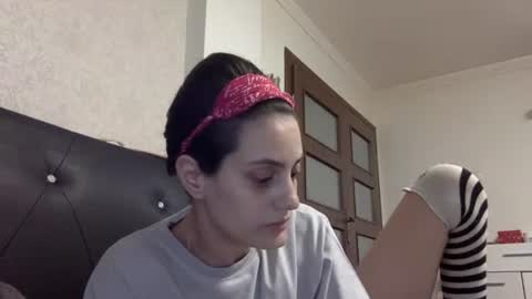 norablues online show from June 18, 2026, 3:29 am