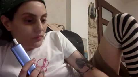 norablues online show from June 29, 2026, 7:03 pm