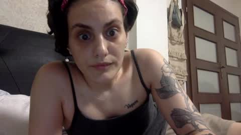 norablues online show from July 7, 2026, 7:29 pm
