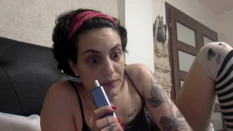 norablues online show from July 8, 2026, 7:18 pm