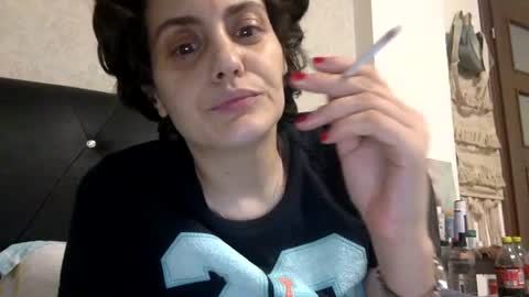 norablues online show from July 11, 2026, 2:36 am