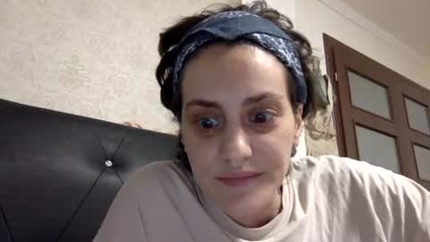 norablues online show from July 23, 2026, 2:09 am