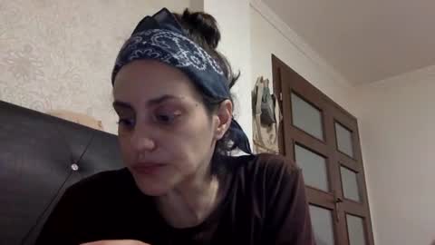 norablues online show from July 26, 2026, 8:27 pm