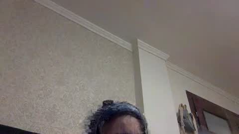 norablues online show from July 27, 2026, 8:38 pm