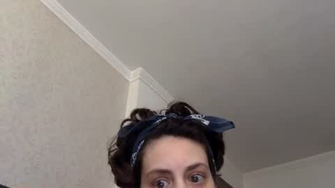 norablues online show from July 29, 2026, 12:47 pm