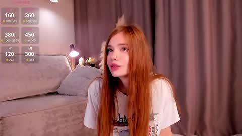 Snapshot of noraford chatting on May 16, 2026, 6:32 am Nora online show from May 16, 2026, 6:32 am