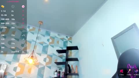 Snapshot of noraloux1 chatting on February 12, 2026, 7:53 pm noraloux1 online show from February 12, 2026, 7:53 pm