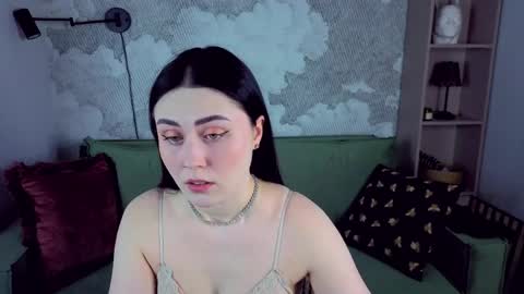Snapshot of noralumi chatting on April 10, 2026, 11:48 am Nora online show from April 10, 2026, 11:48 am