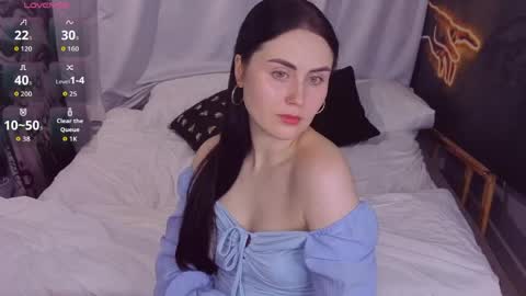 Snapshot of noralumi chatting on May 22, 2026, 5:47 am Nora online show from May 22, 2026, 5:47 am