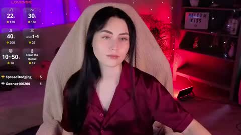 Nora online show from June 18, 2026, 5:41 am