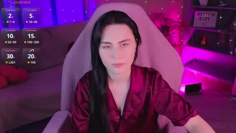 Nora online show from June 22, 2026, 5:37 am
