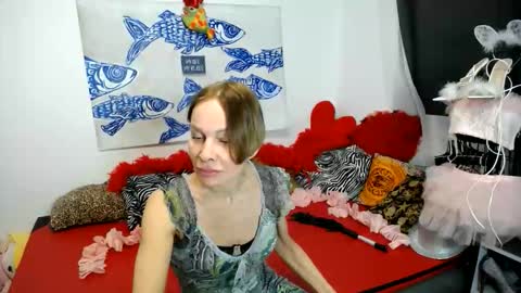 Nora online show from April 30, 2026, 9:41 pm
