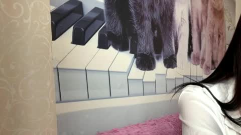 Nora online show from February 2, 2026, 7:18 am