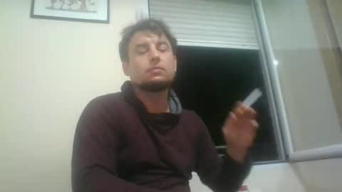 nordikwhitejj online show from October 1, 2025, 1:55 am