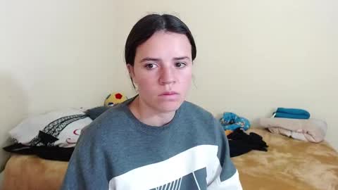 noreen_ online show from January 18, 2025, 4:21 pm