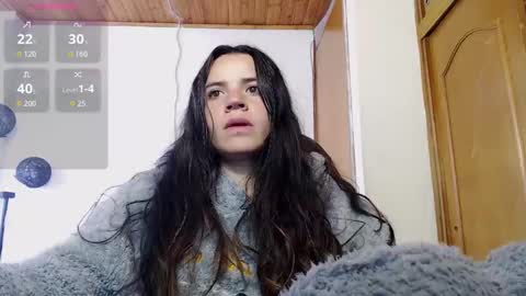 noreen_ online show from October 24, 2025, 3:30 pm