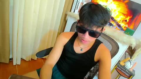 Hi im ariel online show from July 2, 2026, 2:56 pm
