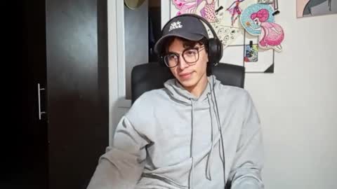 Norehg online show from September 20, 2025, 8:26 am