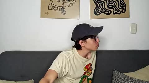 Norehg online show from October 1, 2025, 8:53 am