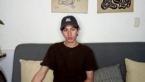 Norehg online show from October 3, 2025, 2:52 am