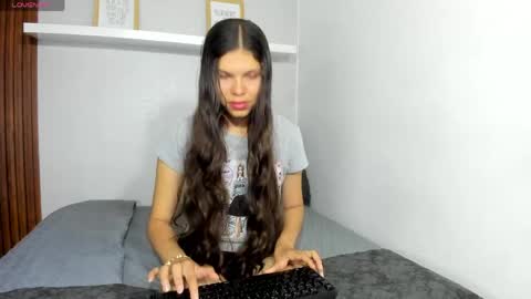 Snapshot of norki_ chatting on May 5, 2026, 2:58 pm Norki online show from May 5, 2026, 2:58 pm