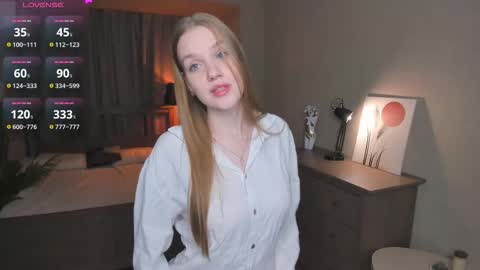 Beatrice online show from December 3, 2025, 7:34 pm