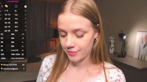 Beatrice online show from December 13, 2025, 7:53 pm