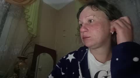 Norma online show from March 24, 2026, 1:10 am