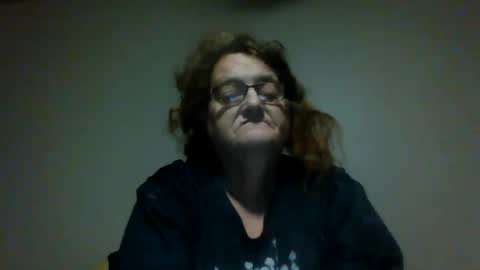 Snapshot of normajeen7777 chatting on January 20, 2025, 7:36 am Normajeen777 online show from January 20, 2025, 7:36 am