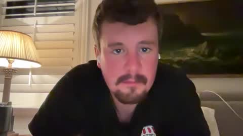 Snapshot of normal_guy28 chatting on February 16, 2026, 6:53 am Liam online show from February 16, 2026, 6:53 am