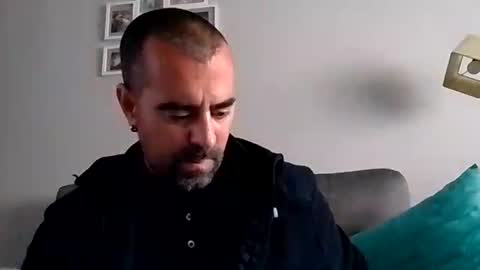 NORMALITO online show from January 31, 2025, 3:00 pm