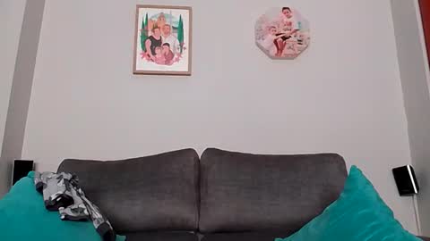 NORMALITO online show from January 8, 2026, 12:29 pm