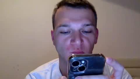 Justin online show from December 25, 2024, 9:33 pm